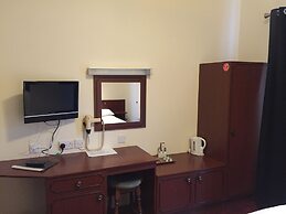 Abbey Hotel & Conference Centre