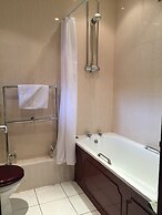 Abbey Hotel & Conference Centre