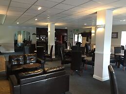 Abbey Hotel & Conference Centre