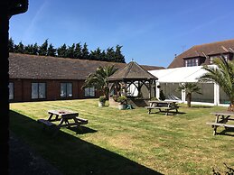 Abbey Hotel & Conference Centre