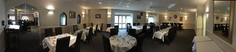 Abbey Hotel & Conference Centre