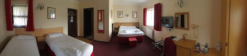 Abbey Hotel & Conference Centre