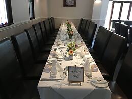 Abbey Hotel & Conference Centre