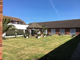 Abbey Hotel & Conference Centre