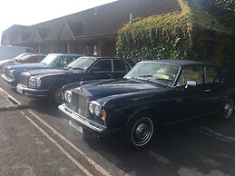 Abbey Hotel & Conference Centre