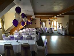 Abbey Hotel & Conference Centre