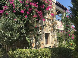 Villanaz Apart Hotel