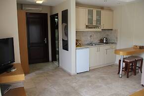 Villanaz Apart Hotel