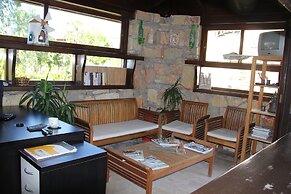 Villanaz Apart Hotel