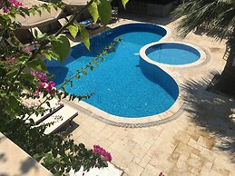 Villanaz Apart Hotel