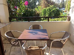 Villanaz Apart Hotel