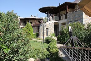 Villanaz Apart Hotel