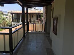 Villanaz Apart Hotel