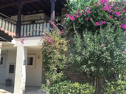 Villanaz Apart Hotel