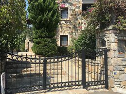 Villanaz Apart Hotel