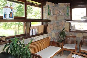 Villanaz Apart Hotel