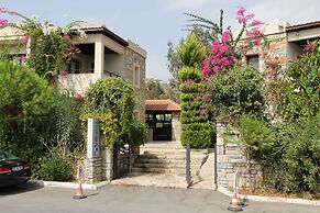 Villanaz Apart Hotel