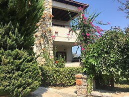 Villanaz Apart Hotel