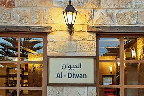 Old Village Resort