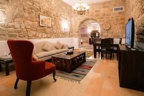 Old Village Resort