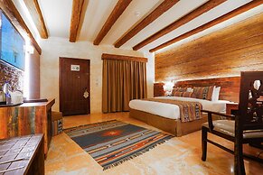Old Village Resort