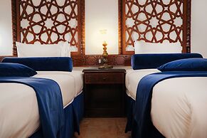 Old Village Resort