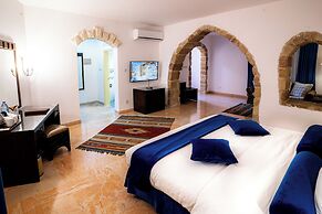 Old Village Resort