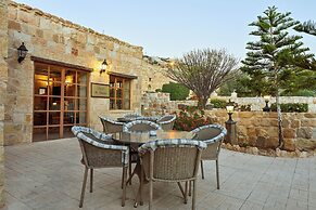 Old Village Resort
