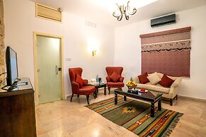Old Village Resort
