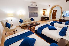 Old Village Resort