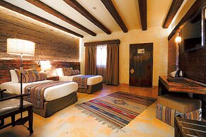 Old Village Resort
