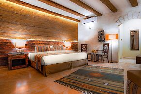 Old Village Resort