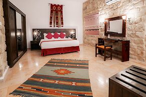 Old Village Resort