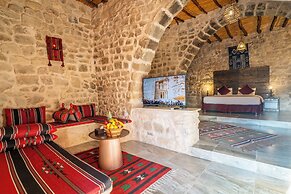 Old Village Resort