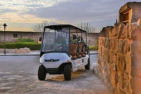 Old Village Resort