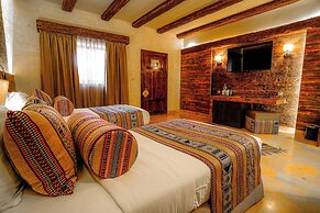 Old Village Resort