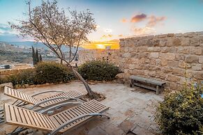 Old Village Resort