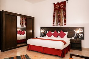 Old Village Resort