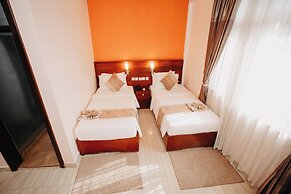 Keys Hotel