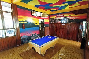 Keys Hotel