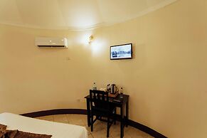 Keys Hotel