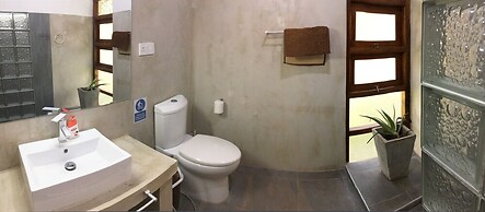 Sat Nam Village Eco-Hotel