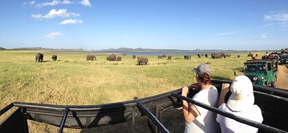 Sat Nam Village Eco-Hotel