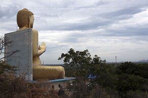 Sat Nam Village Eco-Hotel