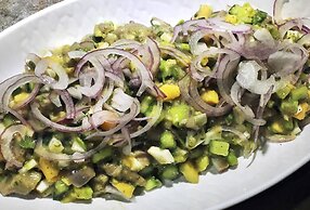 Sat Nam Village Eco-Hotel