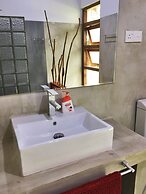 Sat Nam Village Eco-Hotel