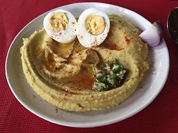 Sat Nam Village Eco-Hotel