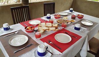 Sat Nam Village Eco-Hotel