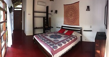 Sat Nam Village Eco-Hotel