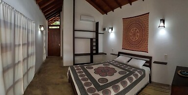Sat Nam Village Eco-Hotel